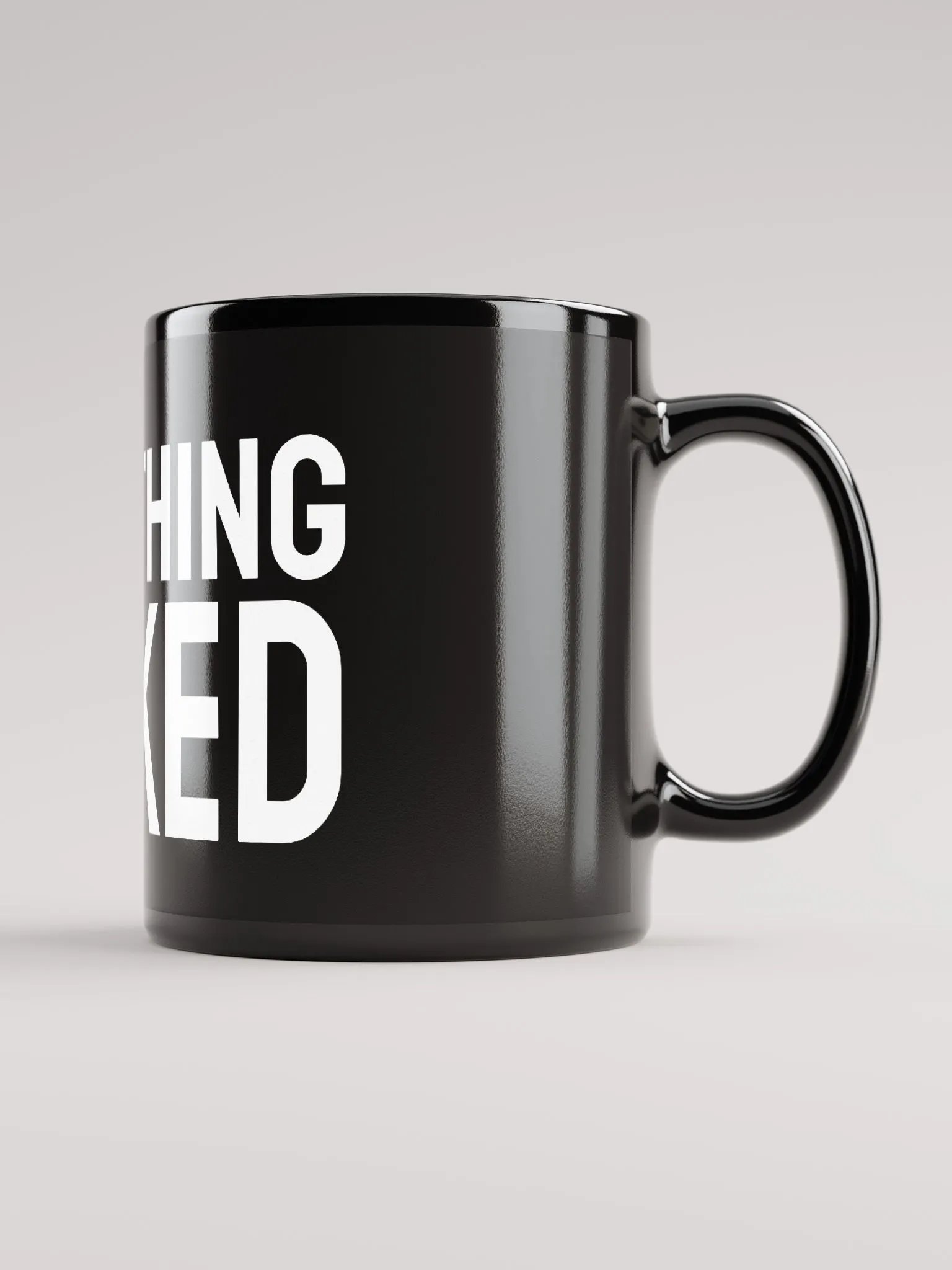 Something Wicked Mug product image (2)