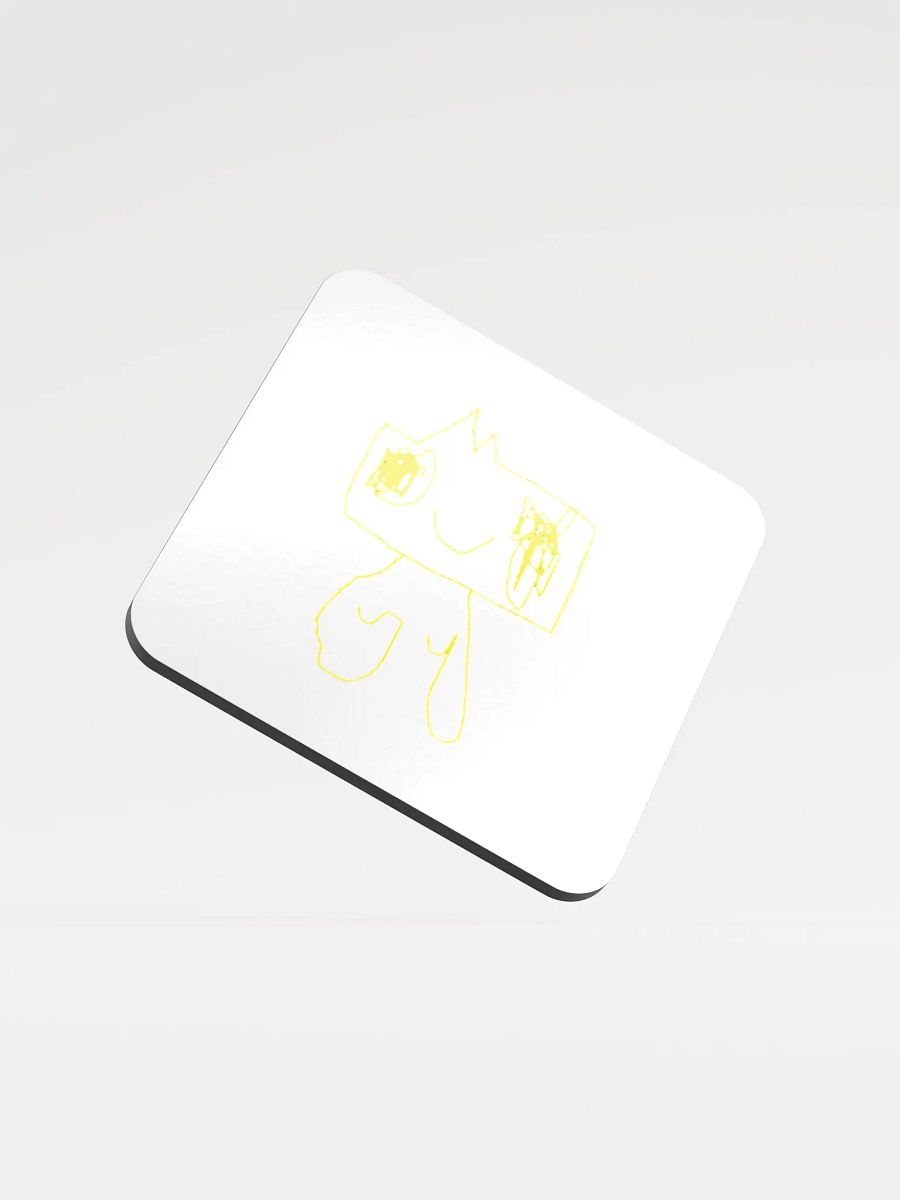 SCHIZO COASTER product image (1)