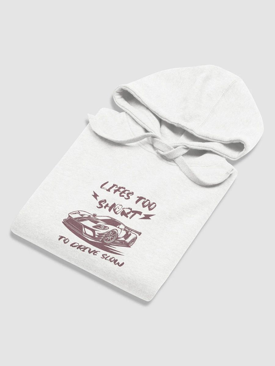 Speed Demon Unisex Premium Hoodie product image (6)