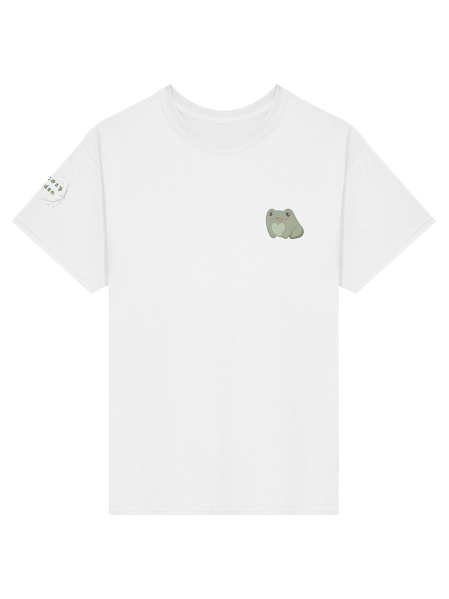 frog t shirt product image (6)