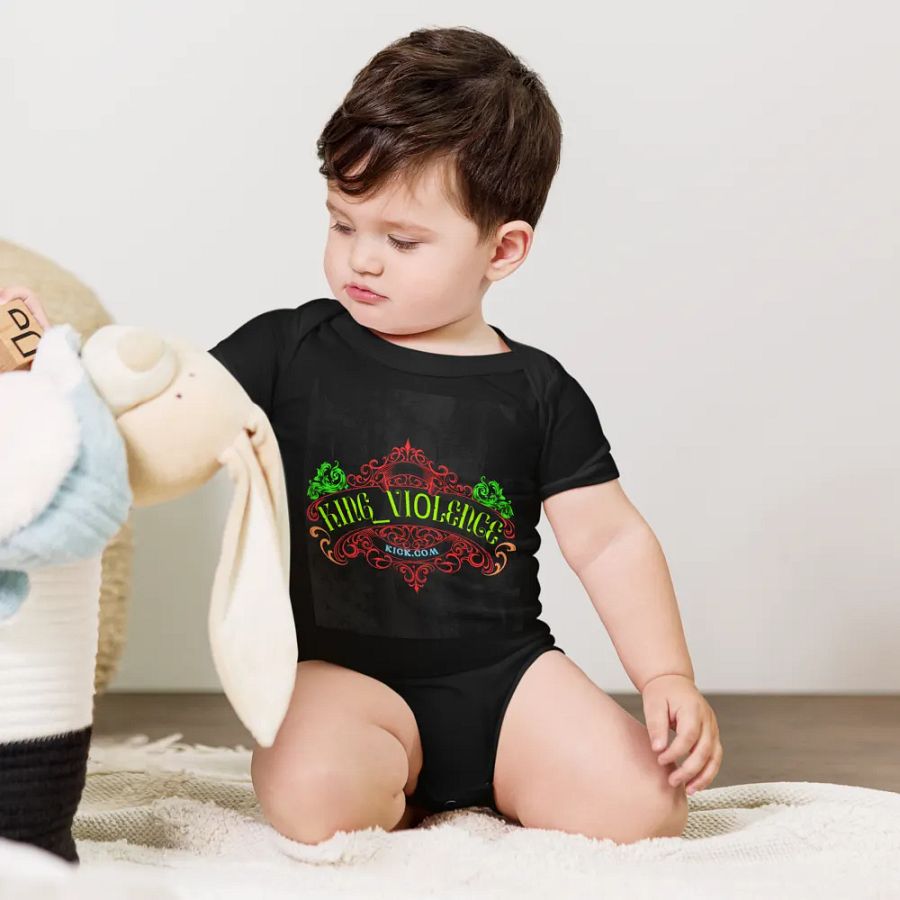 BABY SUPPORT TEAM product image (3)