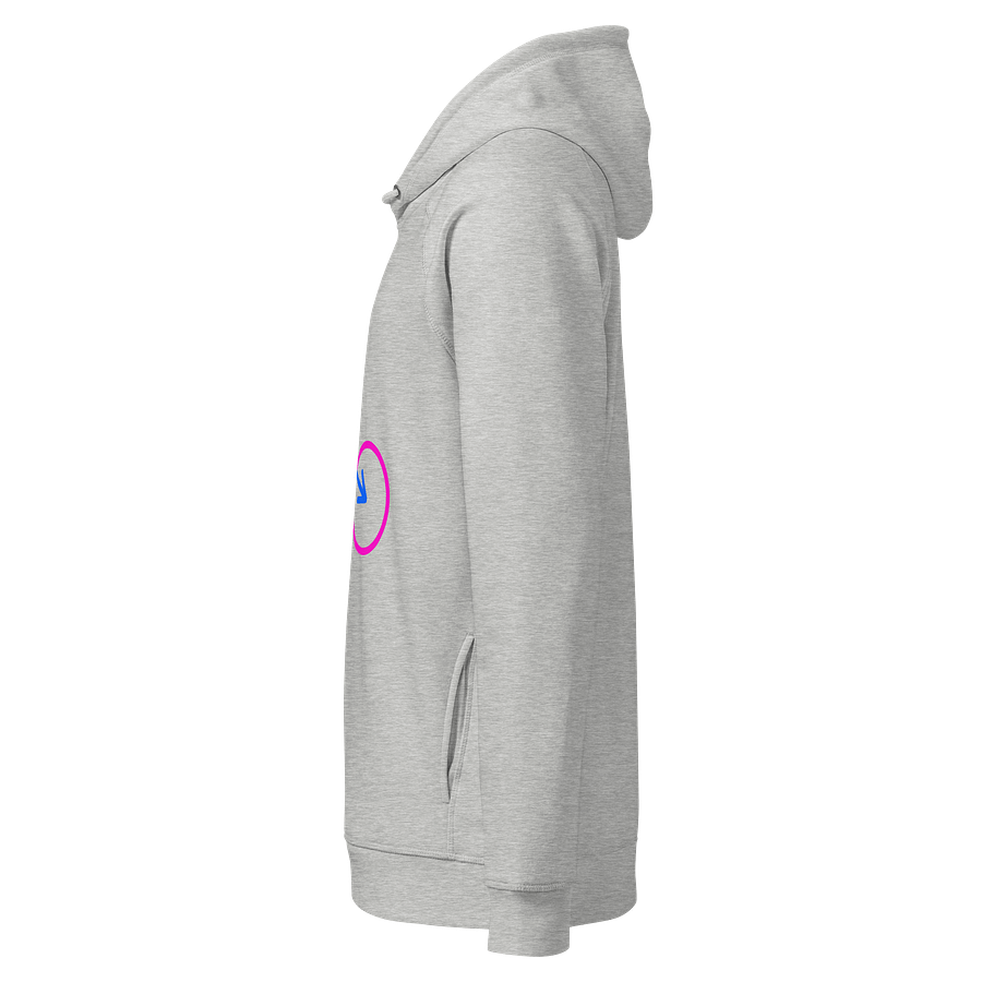 Traditional Gender Nature Unisex Hoodie product image (3)