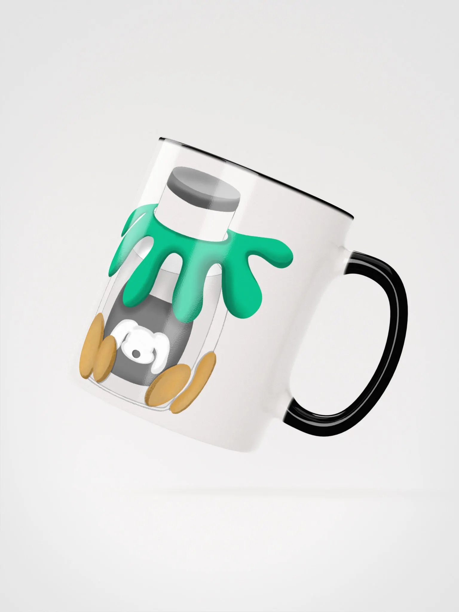 Milk? - color mug - double sided product image (2)
