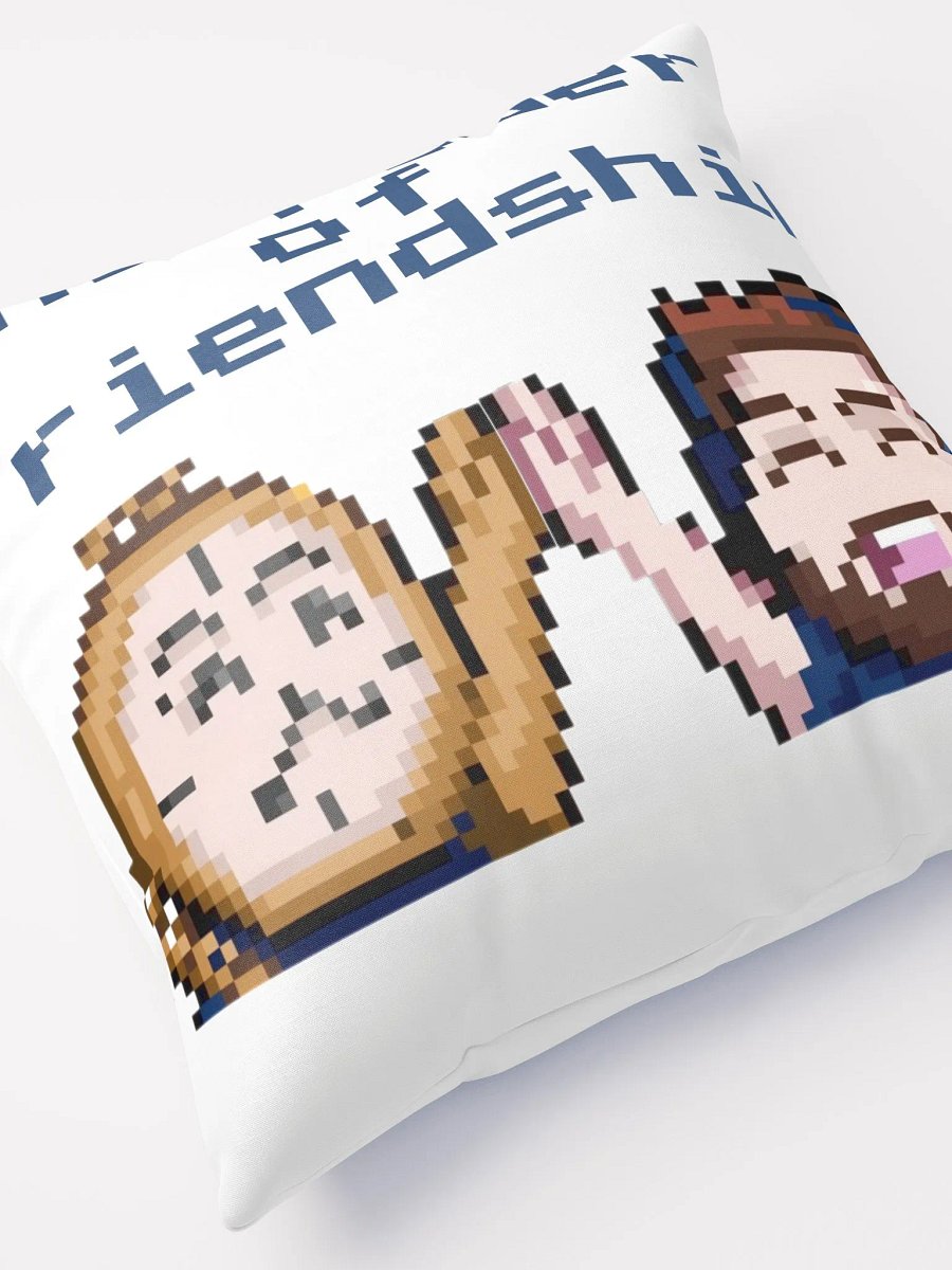 Power of Friendship Pillow product image (5)