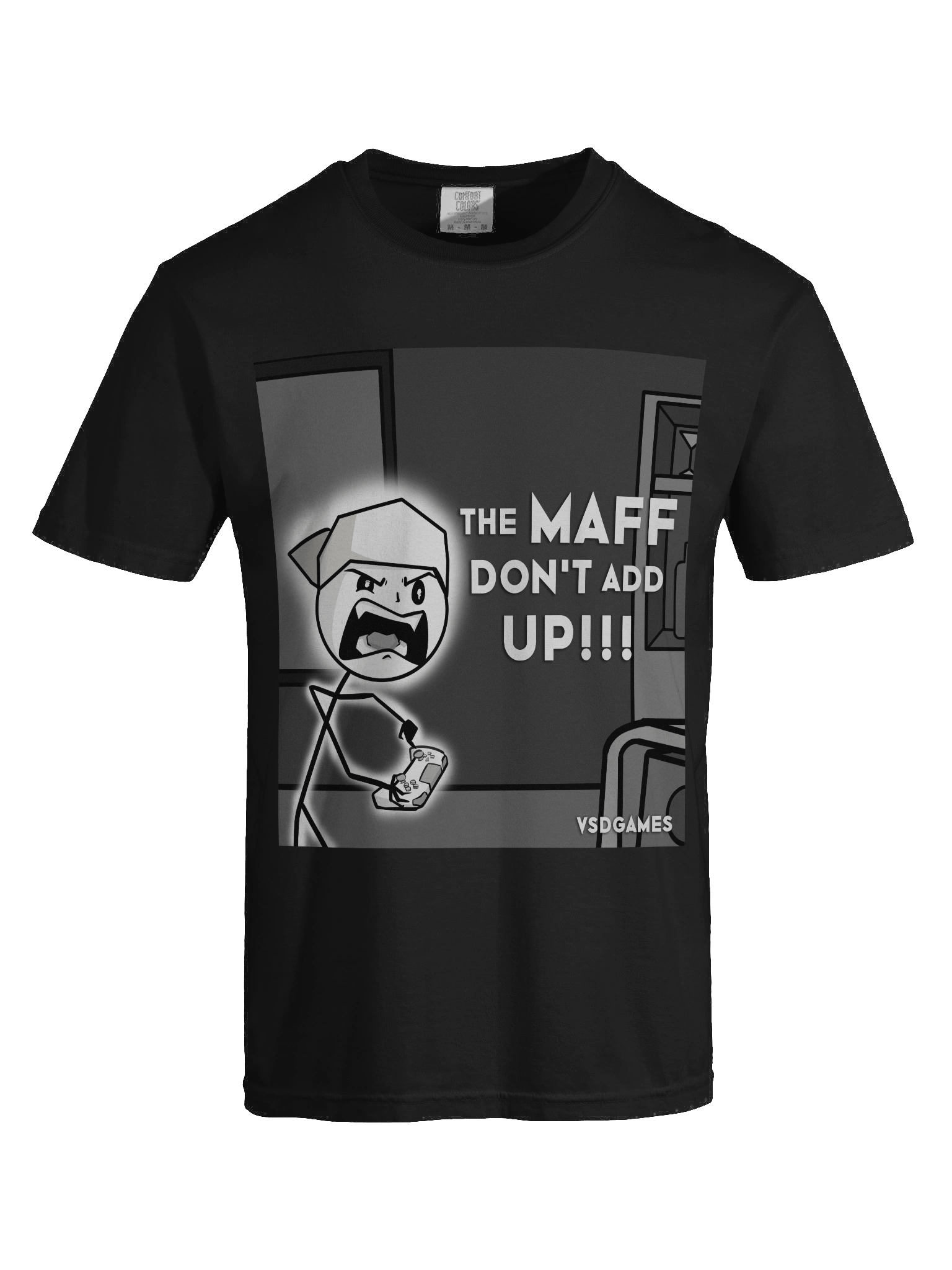 The Maff Don’t Add Up product image (19)