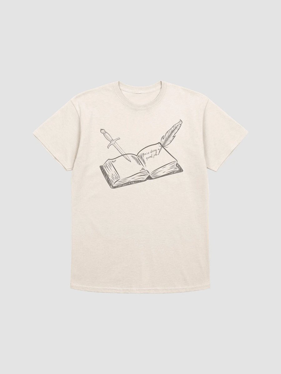 Jonju Tee product image (4)