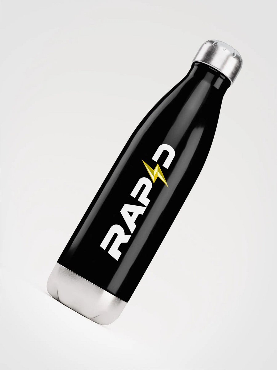 Rapid Stainless Steel Waterbottle (Allcolor) product image (4)