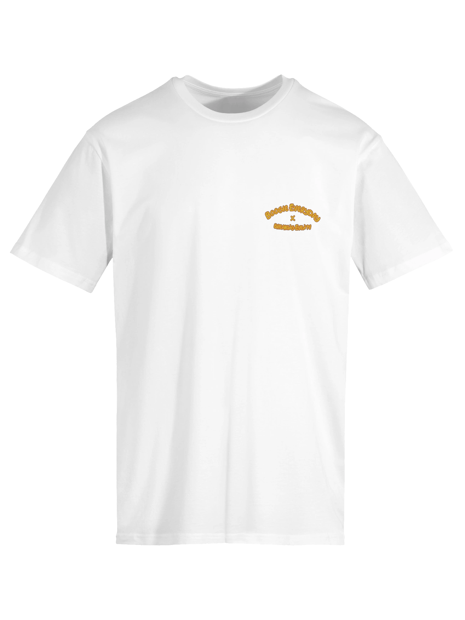 BE Collab Wedge Tee product image (45)