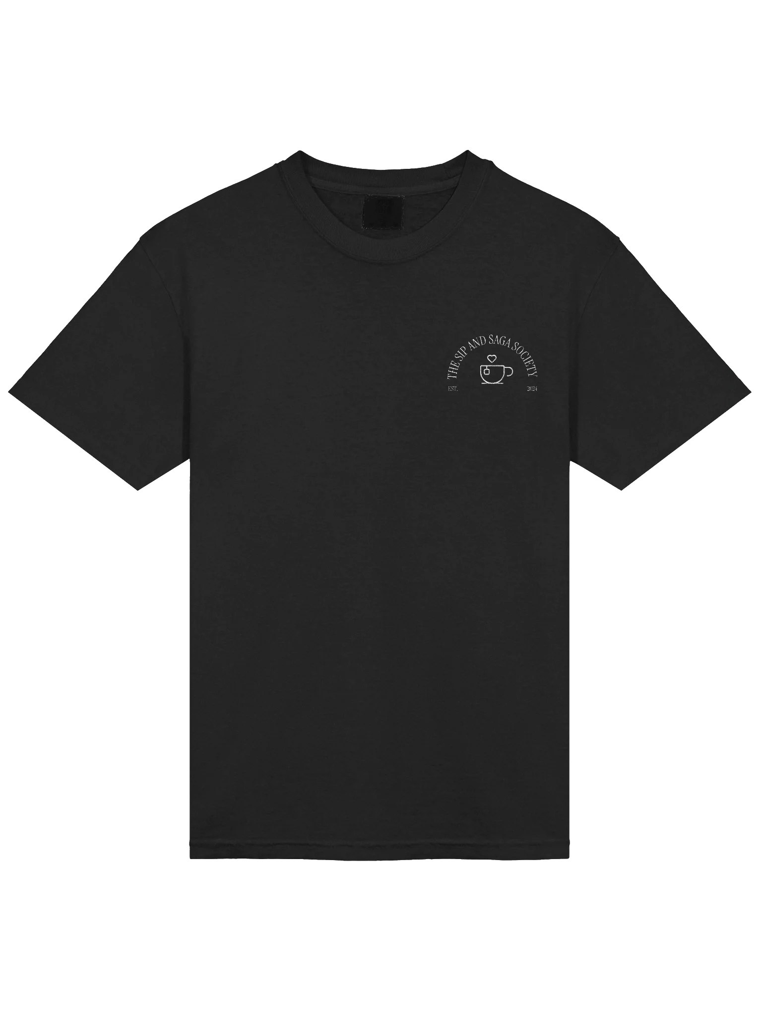 The Classic T Shirt product image (3)