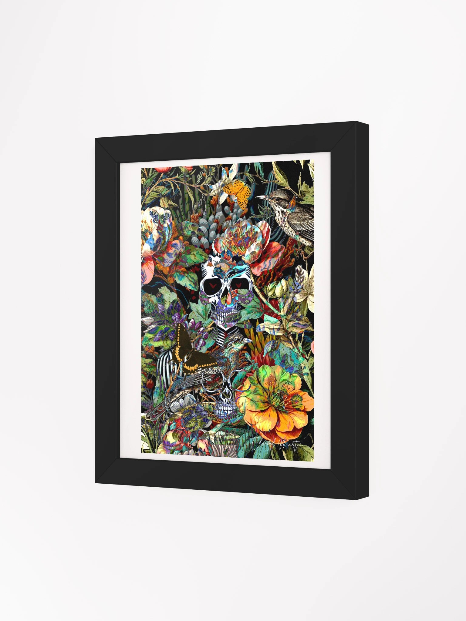 The Eternal Garden by Edward Martin product image (43)