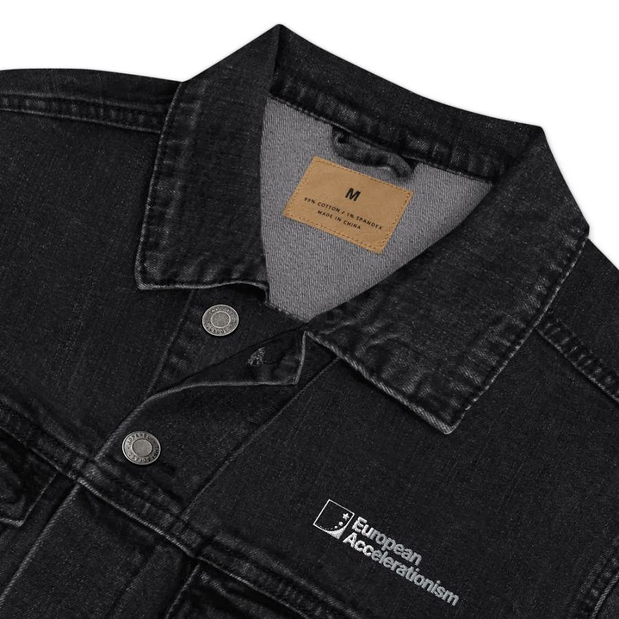 Jeans Jacket product image (10)