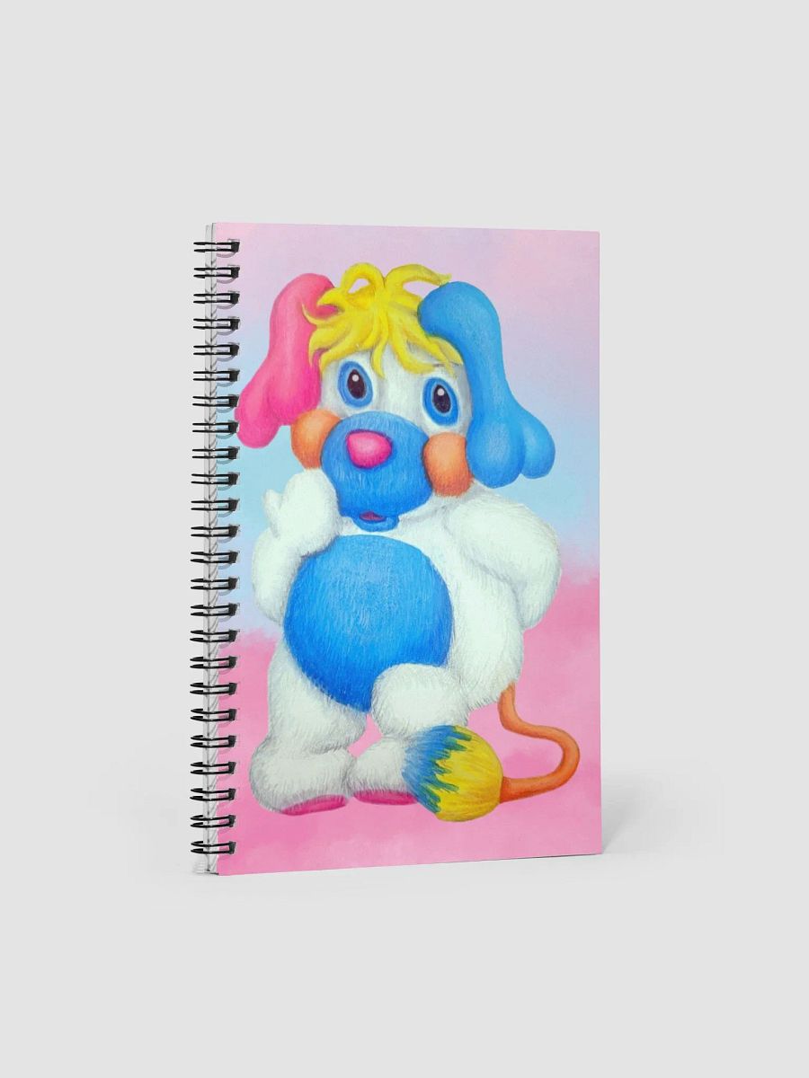 Poppem Pup Notebook product image (2)