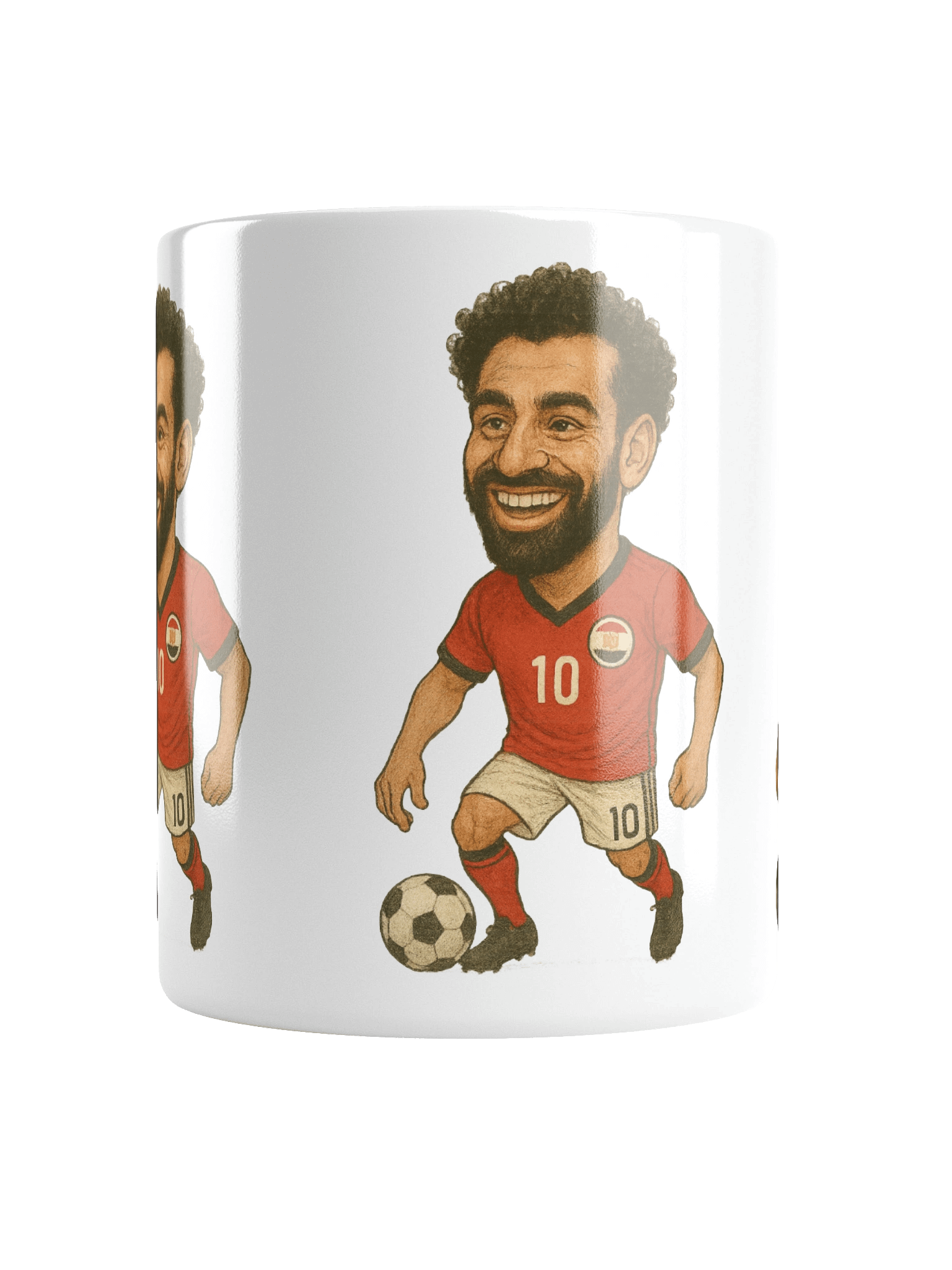 The Egyptian King Mug product image (17)