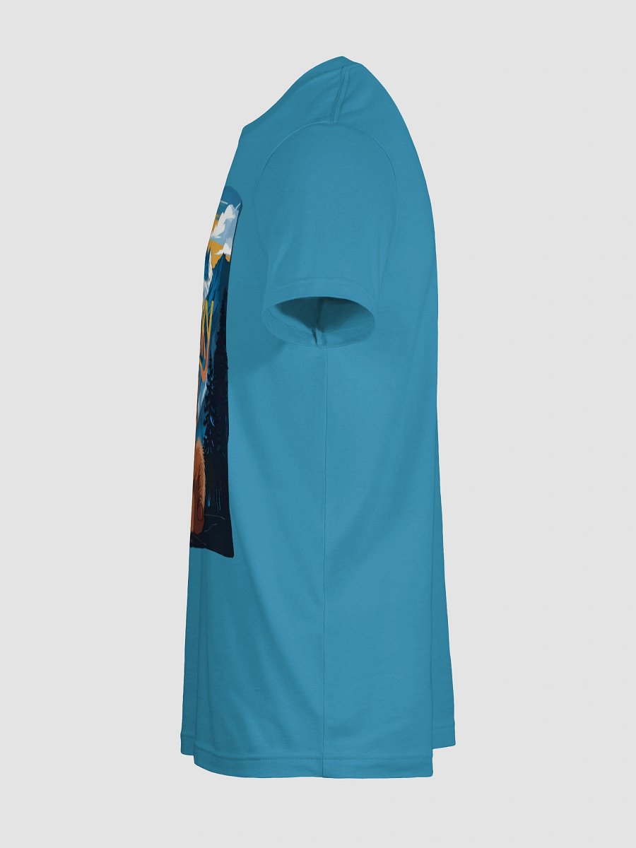 Mountain Nut Tee product image (11)