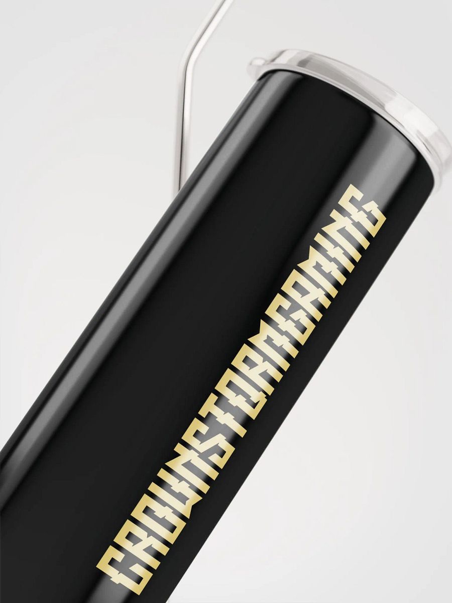 CSG Stainless Steel Tumbler product image (5)