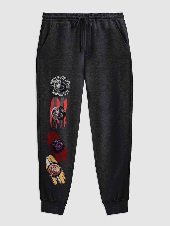 the blood tied joggers product image (1)
