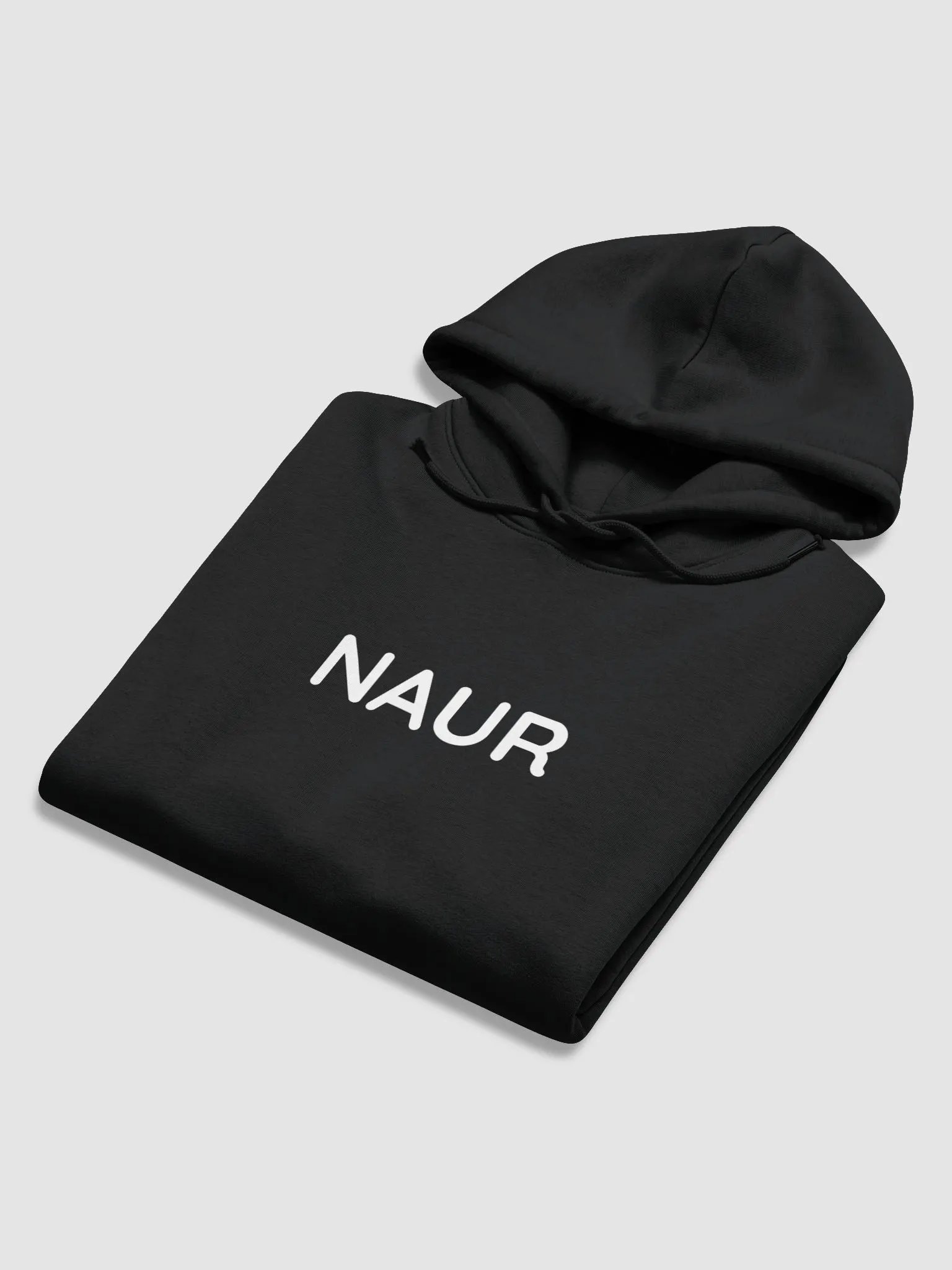 Naur Organic Hoodie product image (5)