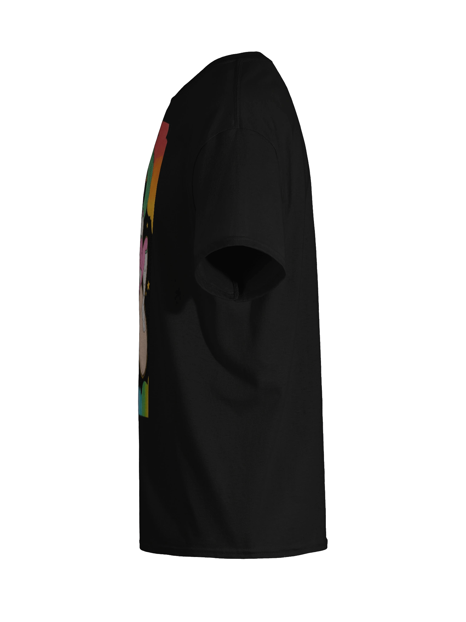Space Skank unisex tee product image (130)
