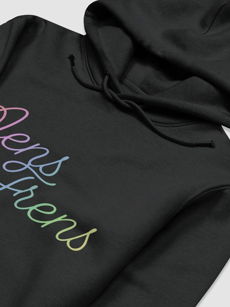 Jens Frens Hoodie product image (3)