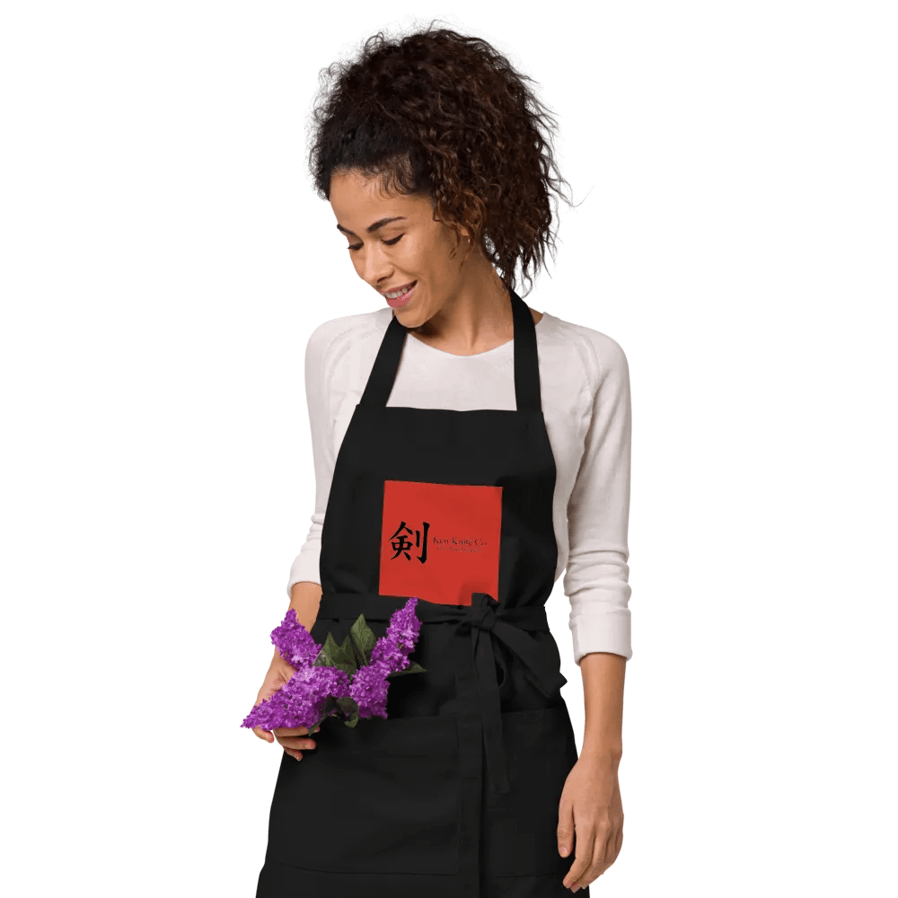 Ken Knife Co Premium Apron 