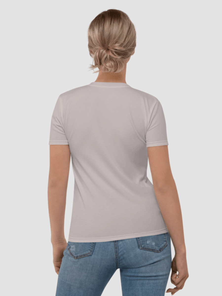 Training Club T-Shirt - Mauve Gray product image (4)