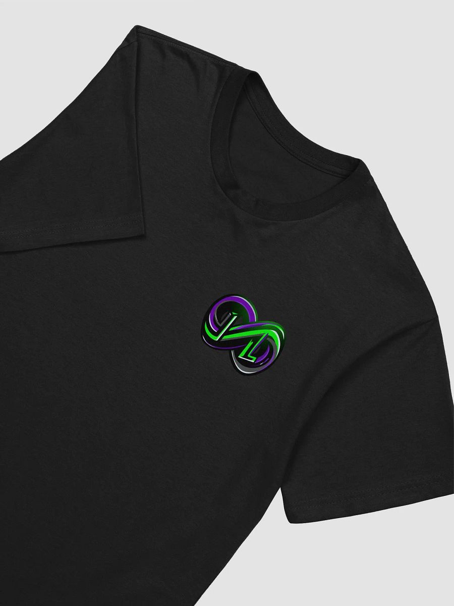Infinity Logo Tee product image (37)