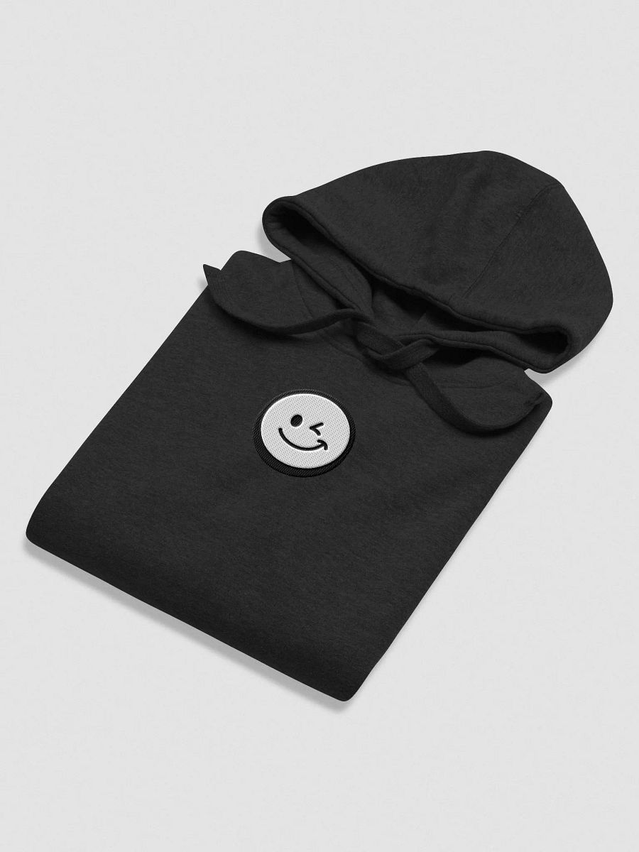 SYTH Smile Always Hoodie product image (4)
