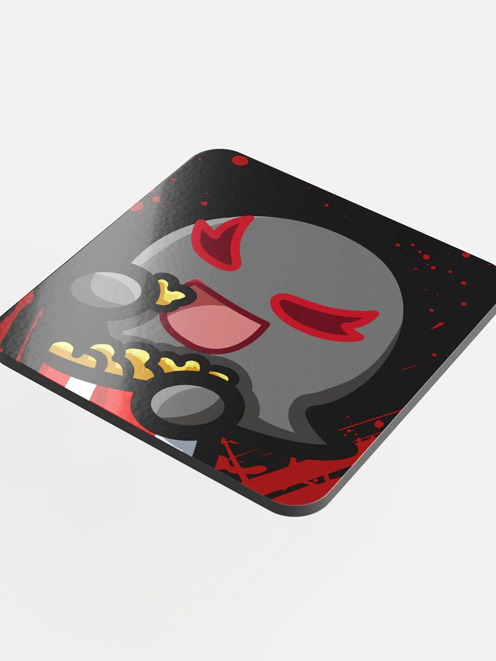 Corn Coaster product image (1)