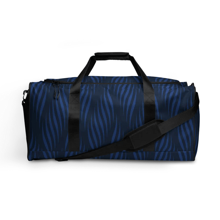 All-Over Print Duffle Bag product image (1)