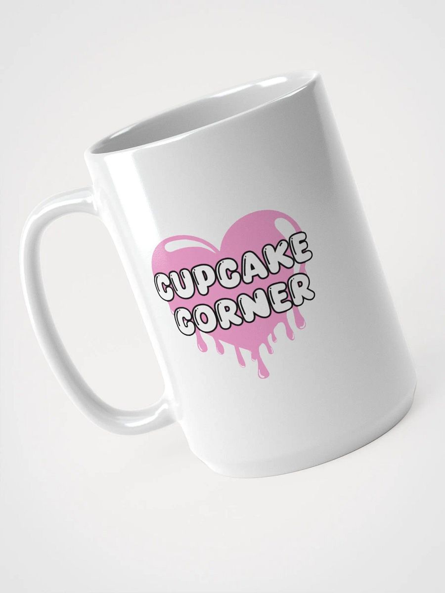 CCC Valentines Mug product image (3)