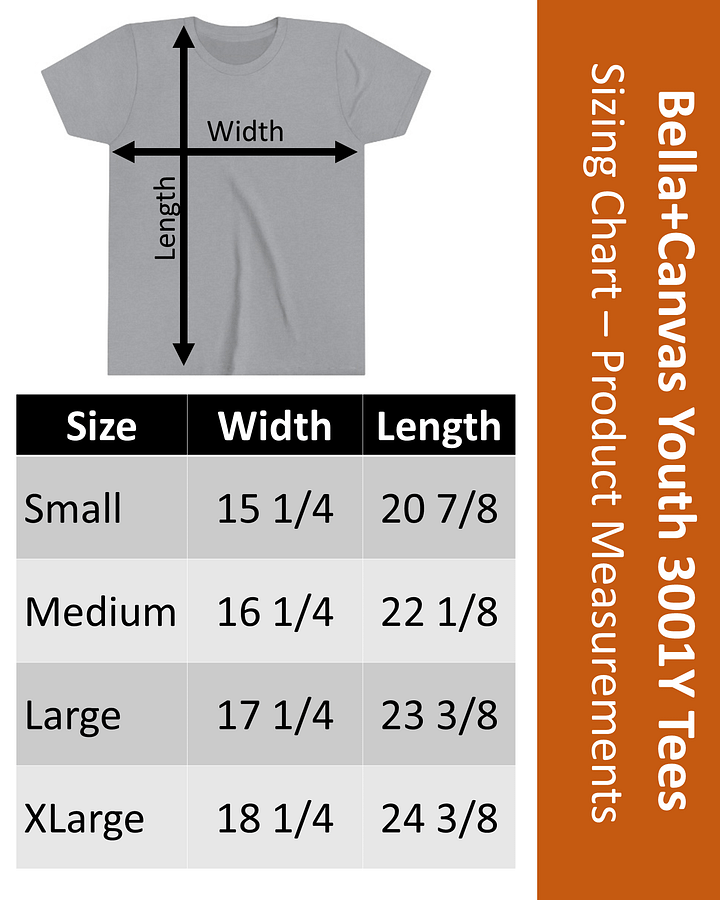 Custom - I Herd That T-Shirt | Funny (Smooth Coated) Border Collie Youth T-Shirt for Herding Dog Owners product image (2)
