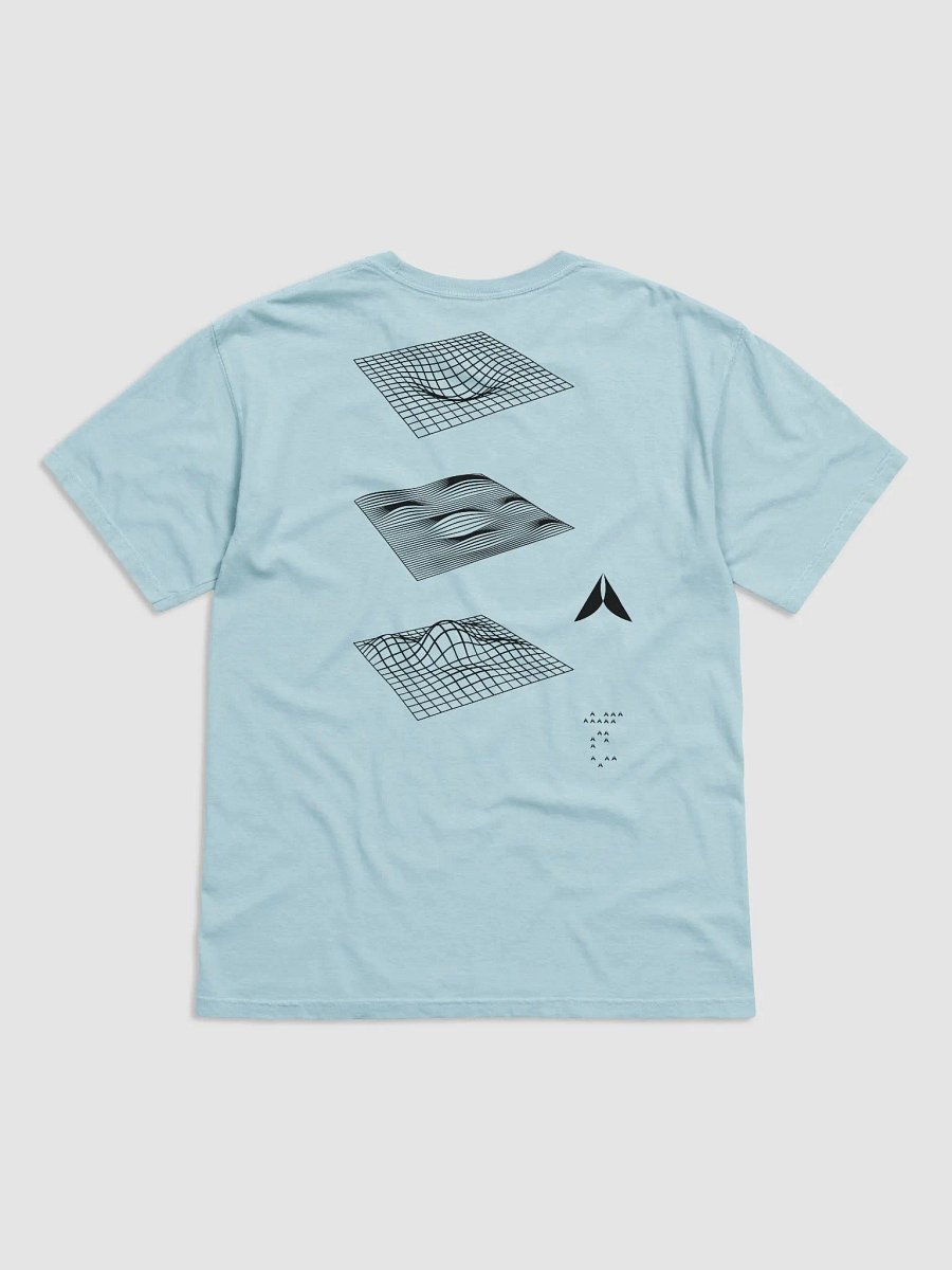 Higher Dimensions Garment Dyed Tee product image (3)