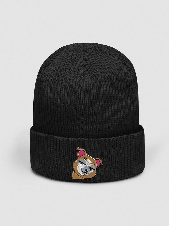 Sly Kona Organic Beanie product image (1)
