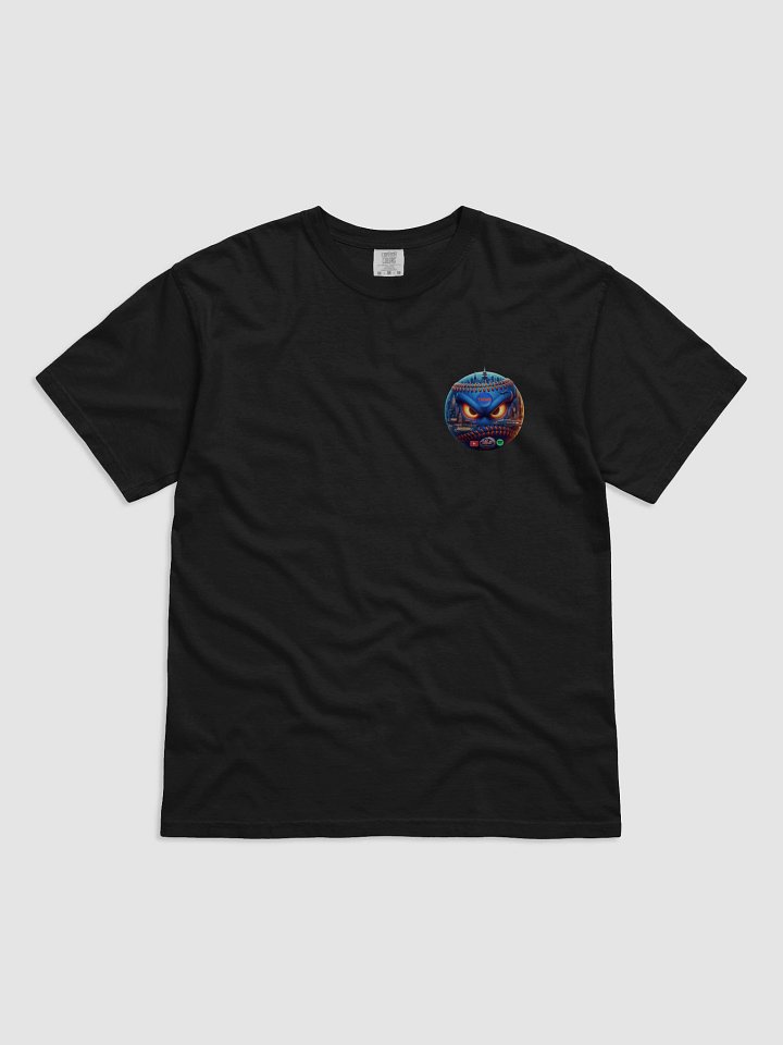 TMWR Pocket Logo: Garment-Dyed Cotton Tee product image (2)