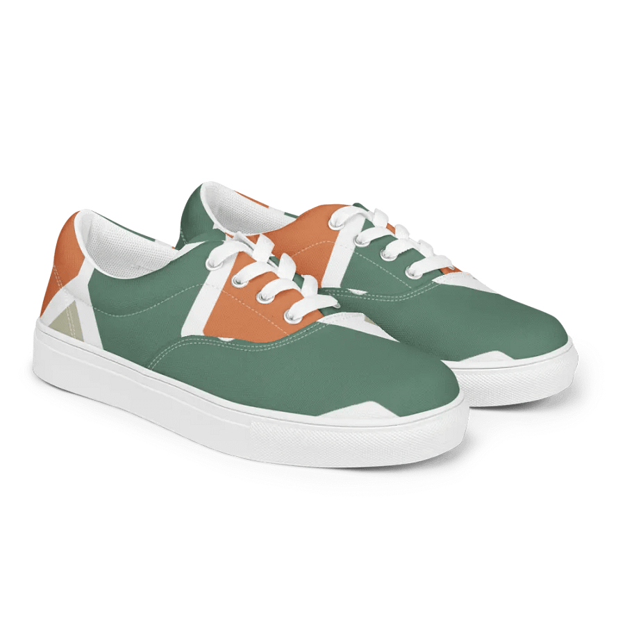 Gioia Canvas Shoes product image (10)