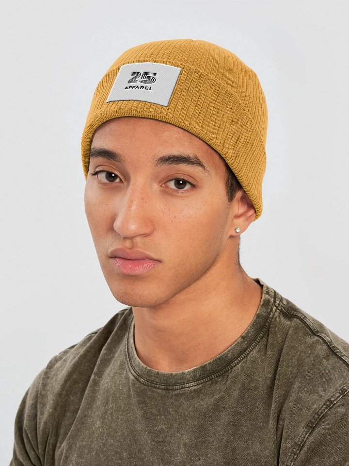Winter Benediction Rapps collection - 25 Apparel. product image (2)