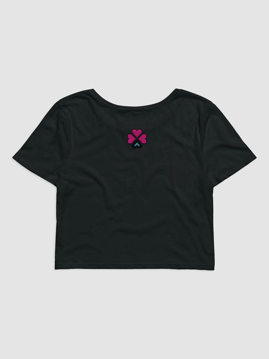 Metamorphosis: The Prologue Cropped Tee product image (12)