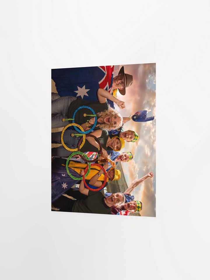 8x10inch matte print 1 product image (2)