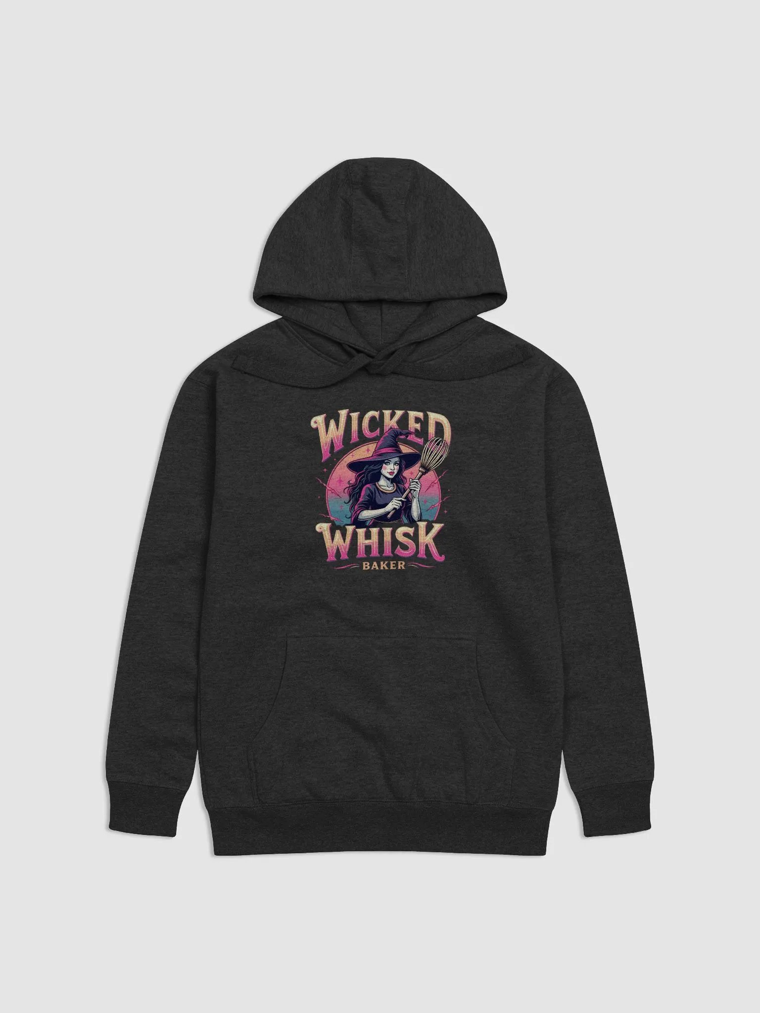Wicked Whisk Baker Hoodie product image (1)