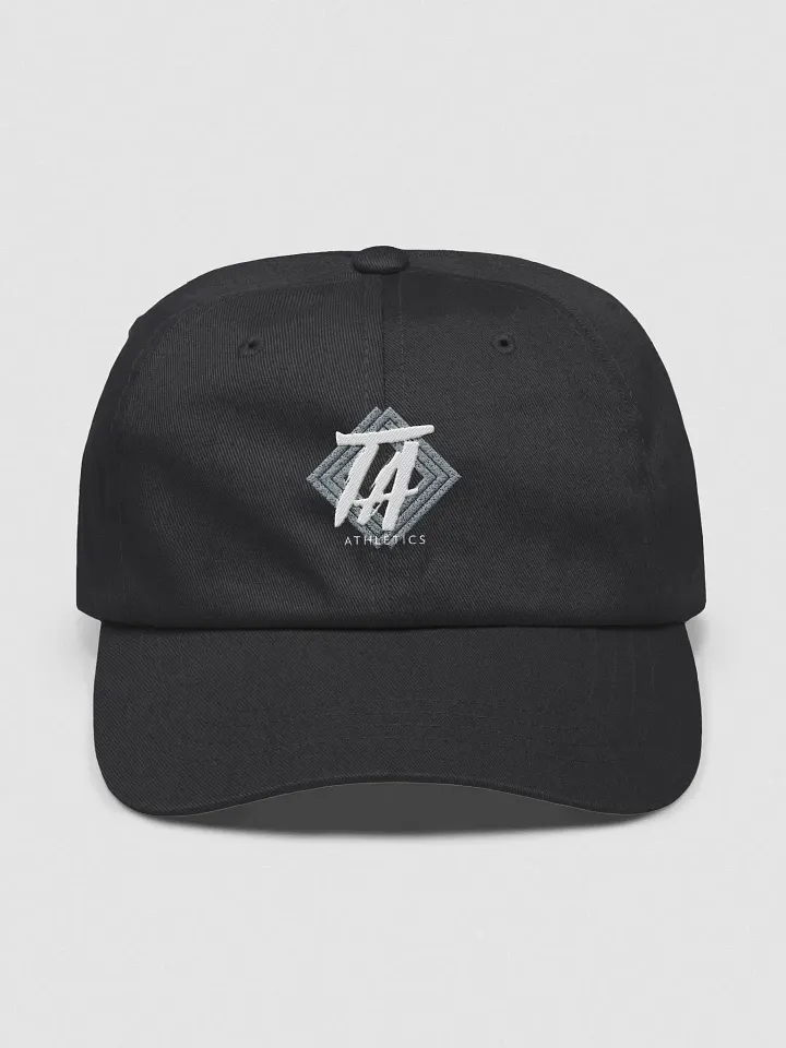 Tater Athletics dad hat product image (1)