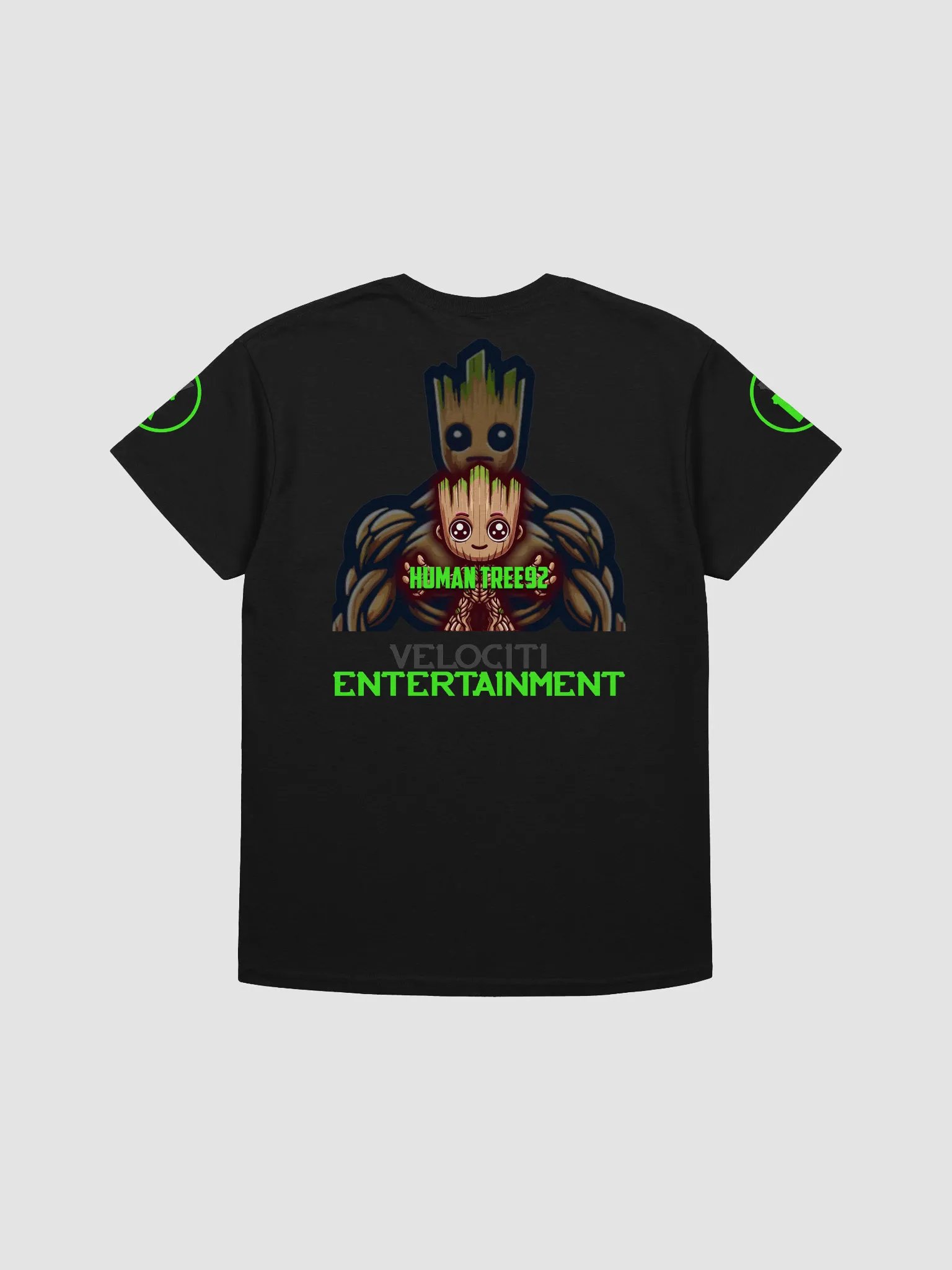 Gildan Heavyweight T-Shirt 5000 product image (2)