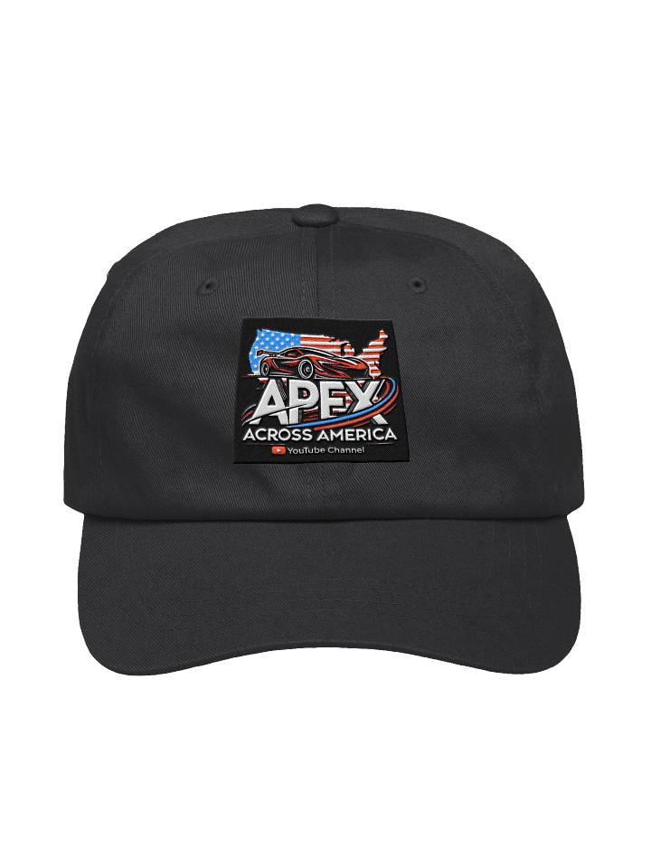 Apex Across Americas Hat product image (1)