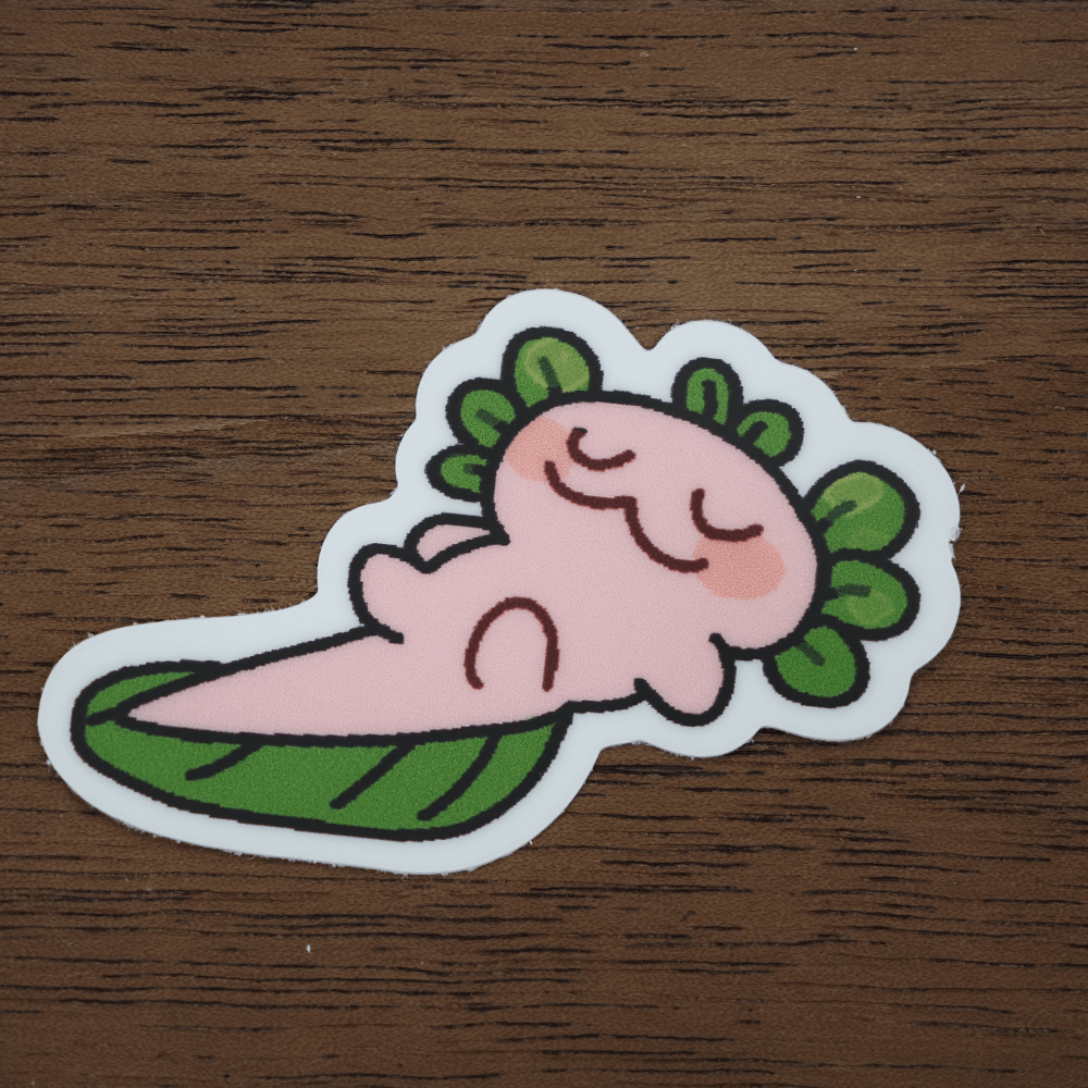 Leafi Lounge product image (1)