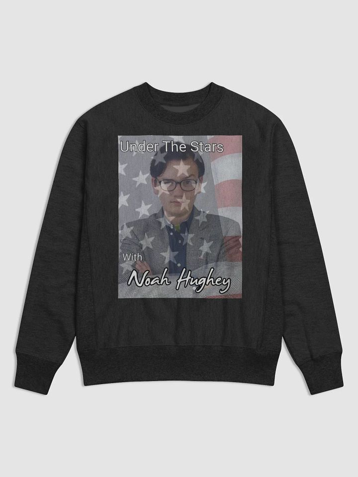 UTS Season 1 Poster Champion Sweatshirt product image (1)
