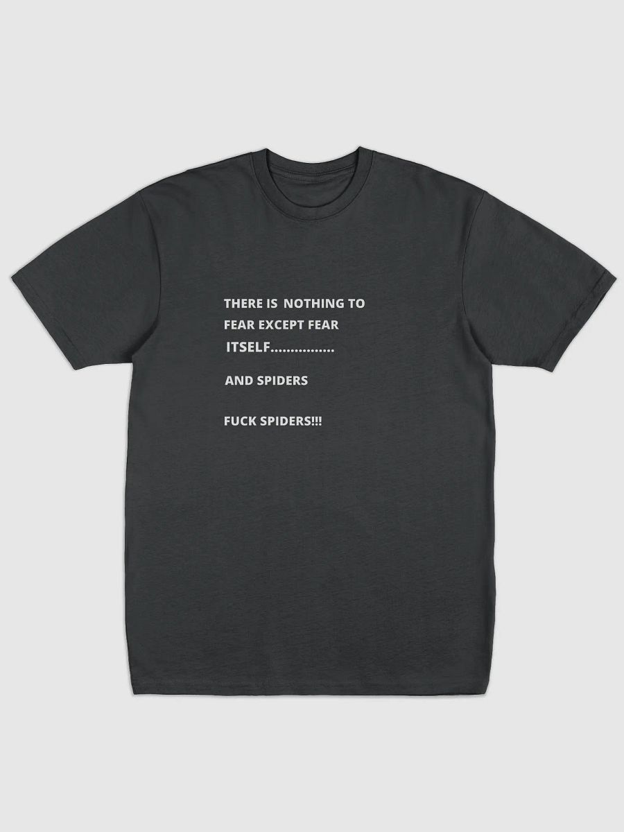 Mature Audience Warning Premium Tee product image (1)