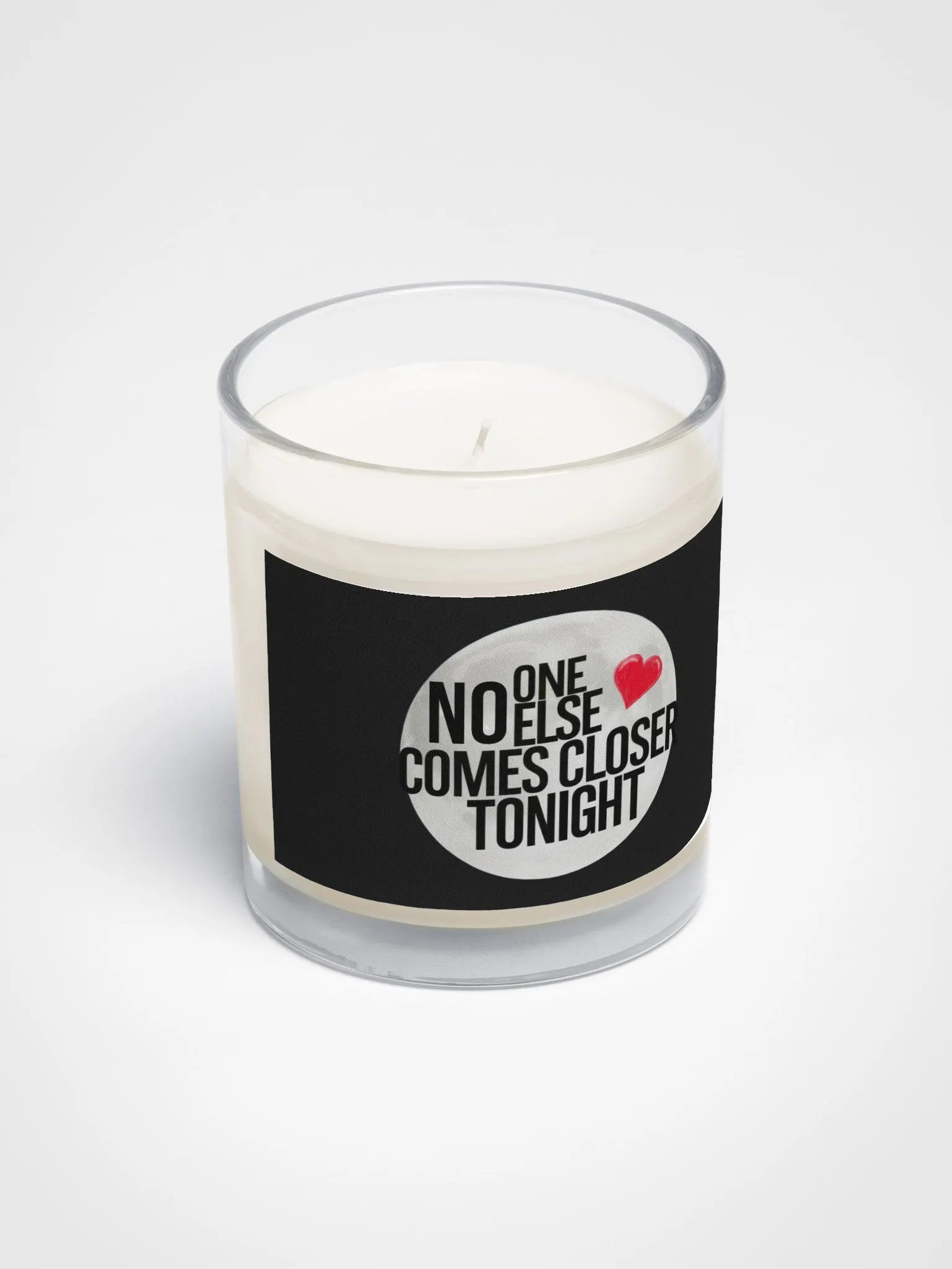 Lunar Love Soy Candle product image (2)