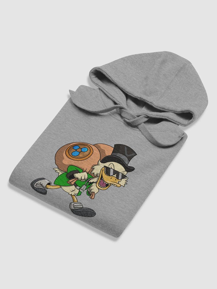 EATING BAGS PREMIUM HOODIE product image (5)