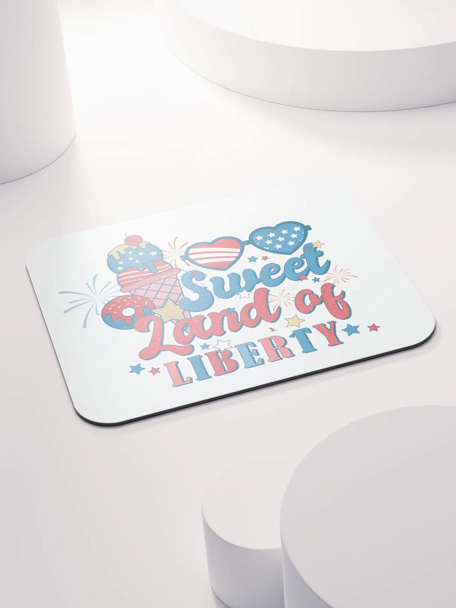 SWEET LAND OF LIBERTY product image (4)
