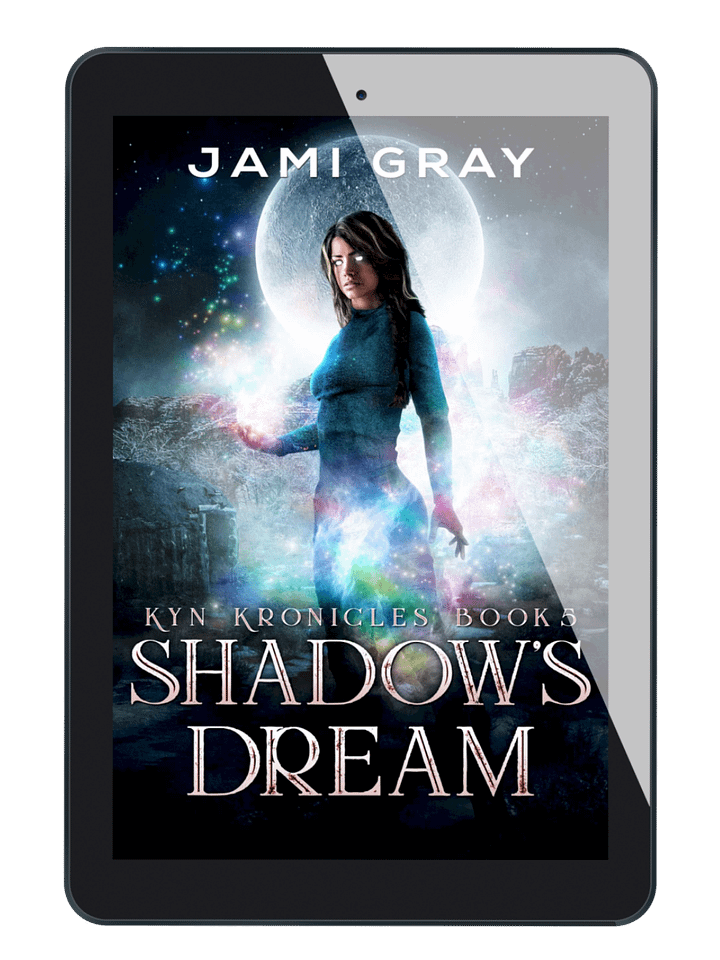 Shadow's Dream product image (1)