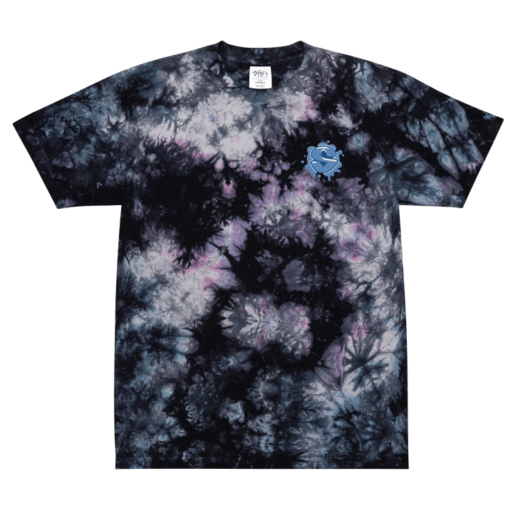 Silly Tie-Dye product image (2)